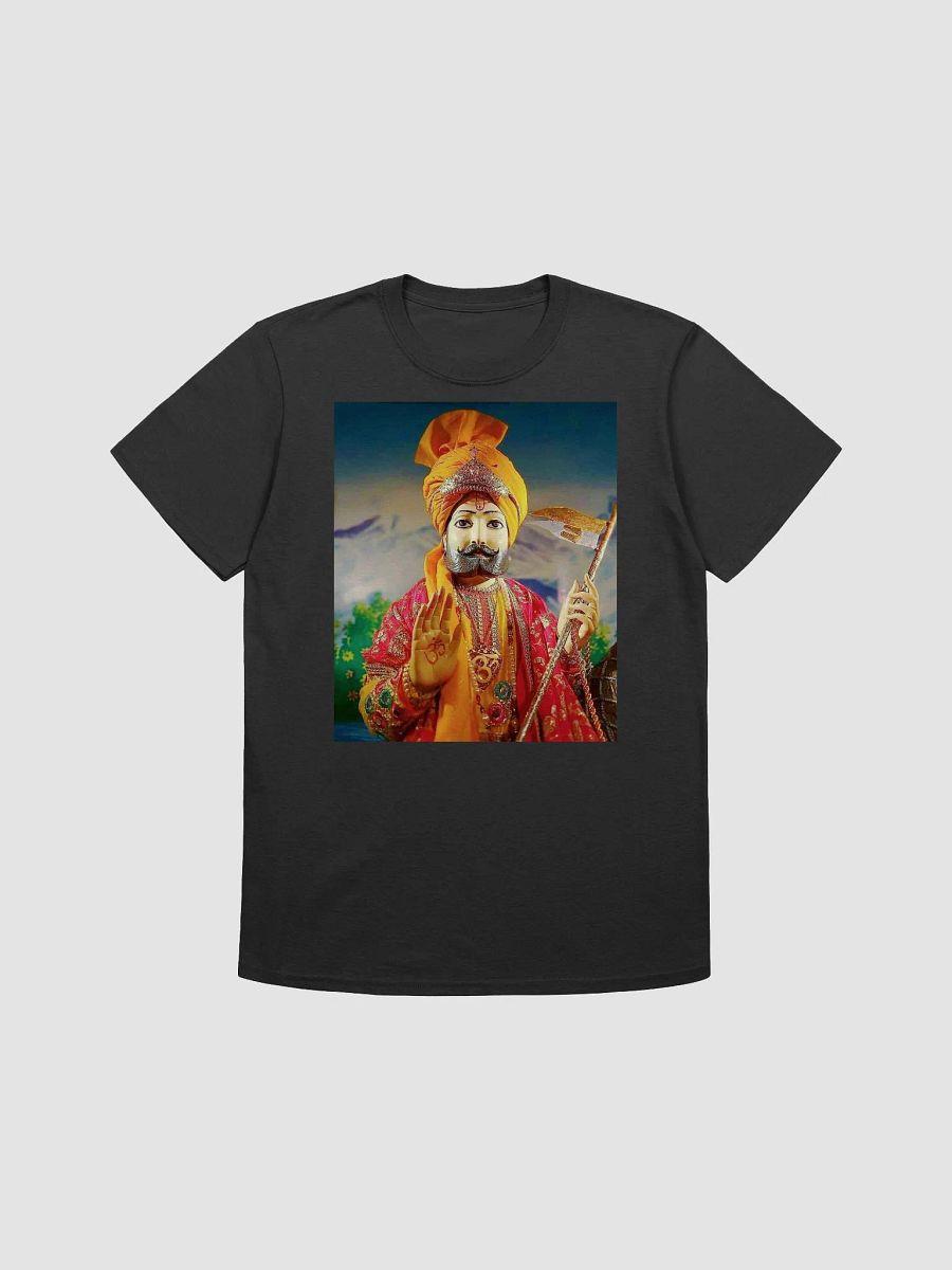 Baba Ramdev Ji photo Ramdevra Best T-Shirts for Travelers product image (1)