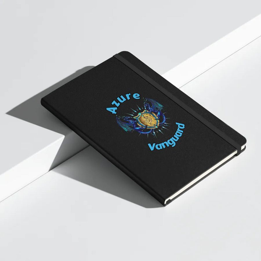 Azure Journal product image (17)