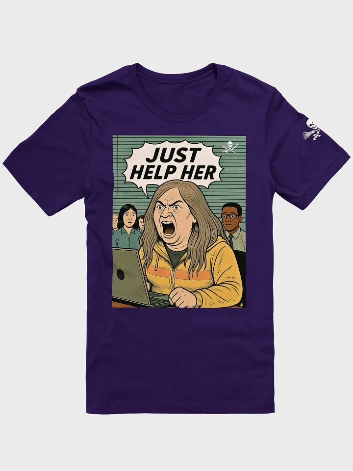 Just Help Her product image (1)