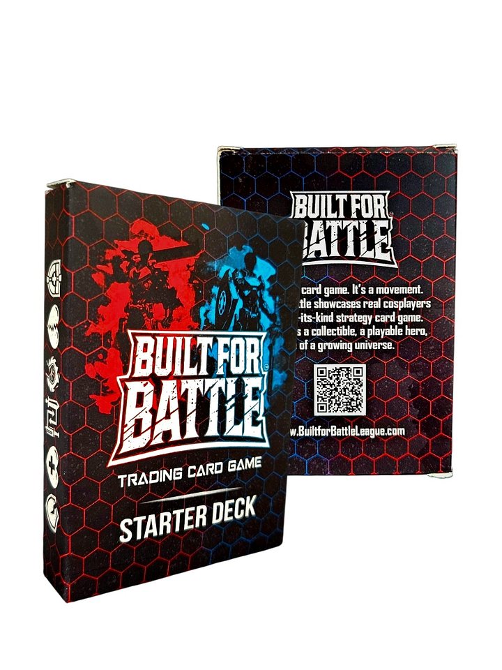 Starter Deck product image (1)