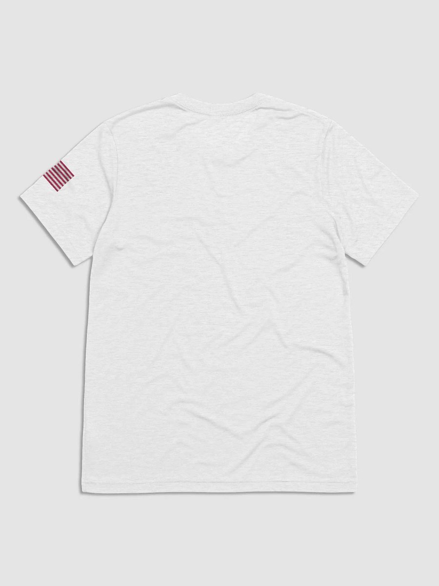 FAFO T-Shirt (white) product image (2)