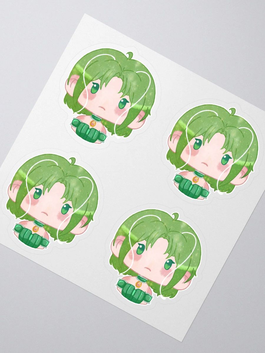 Mew Lettuce product image (2)