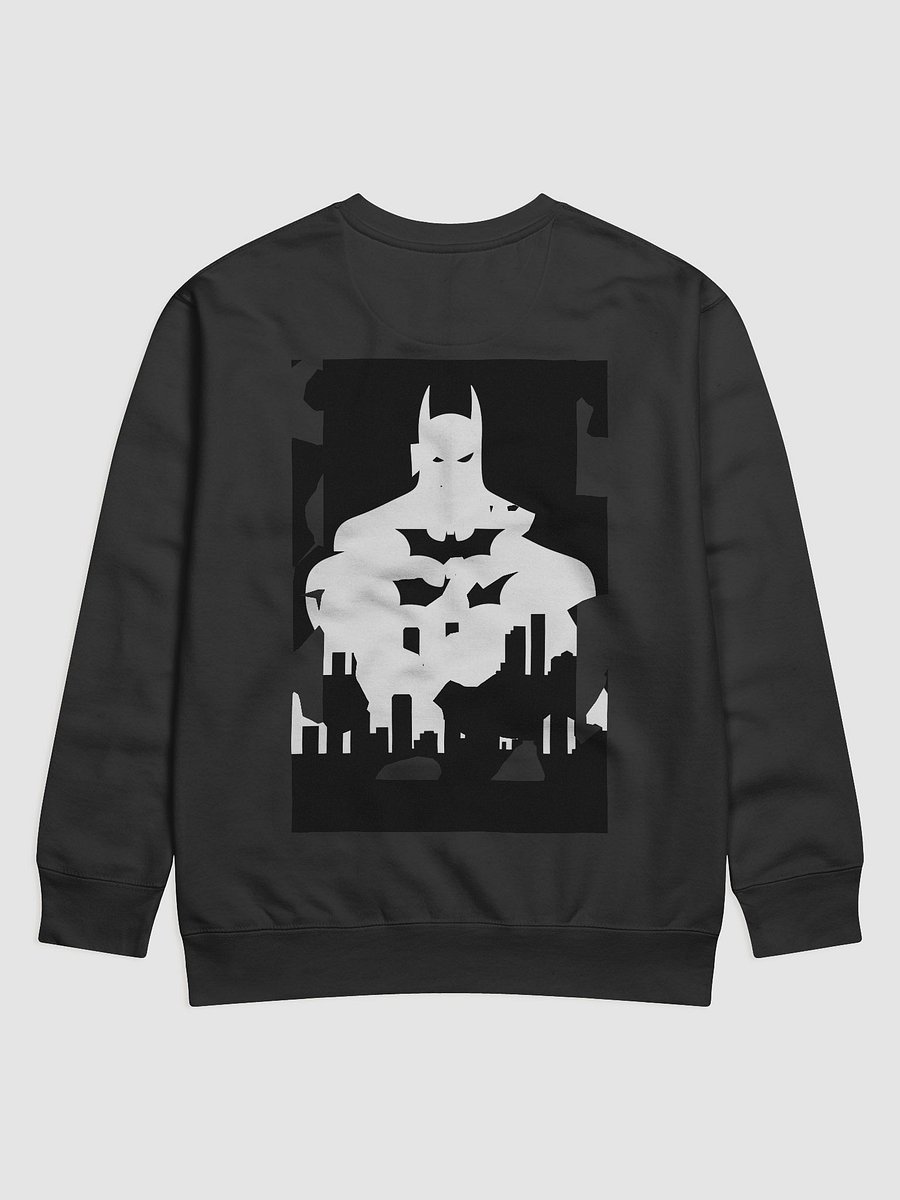 Gotham Guardian Sweatshirt product image (4)