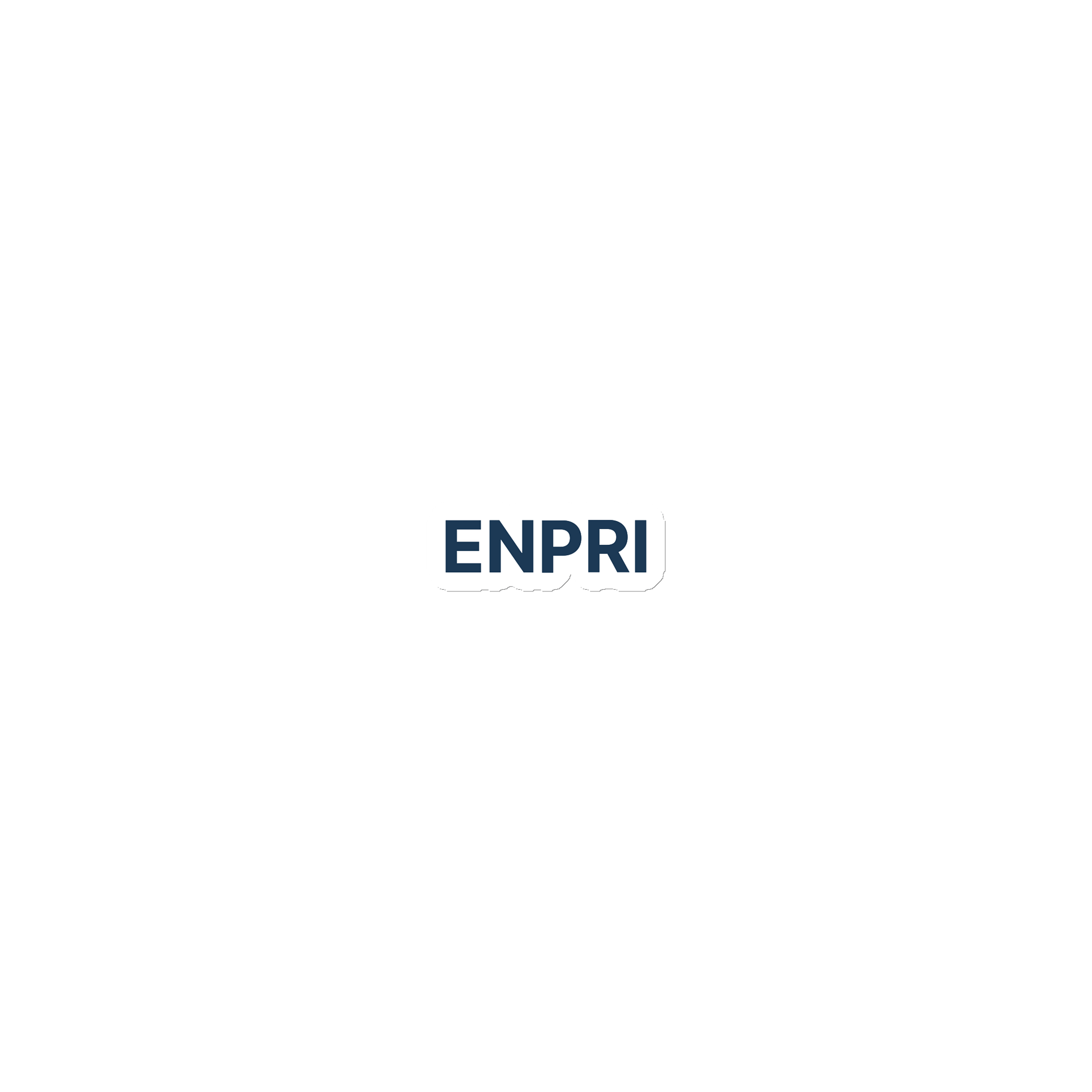 ENPRI Text Magnet product image (1)