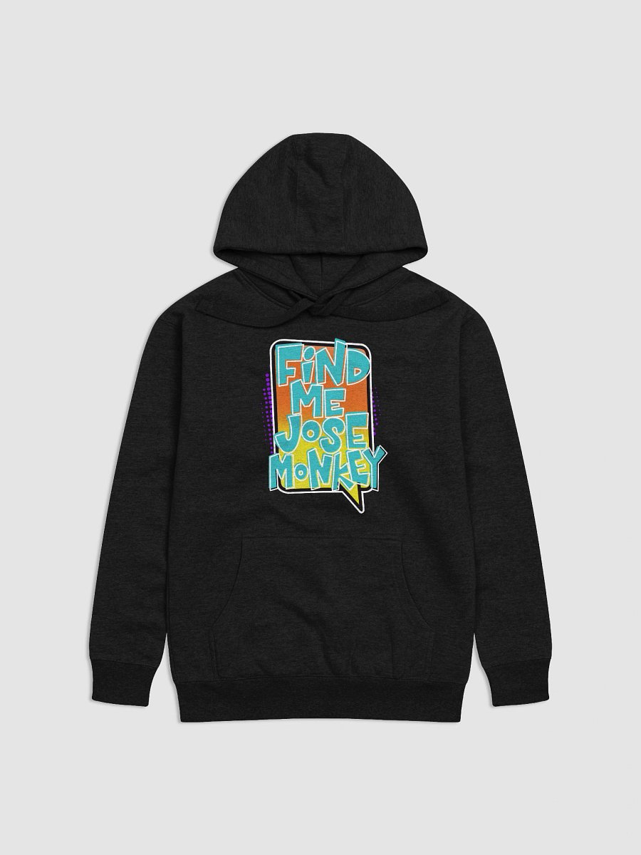 Karen's "Find Me" Hoodie product image (1)
