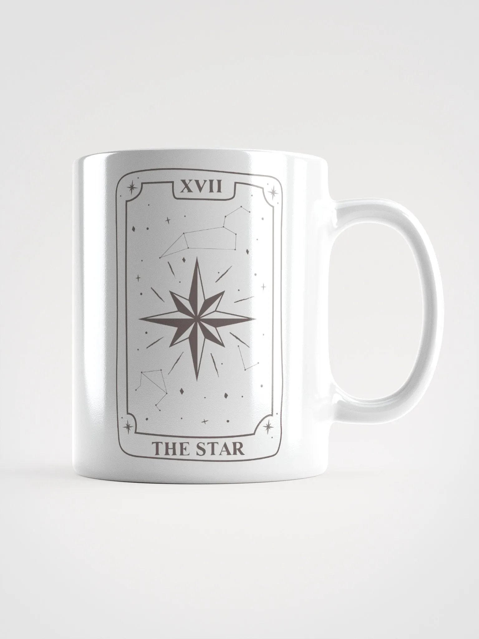 The Star Mug product image (2)