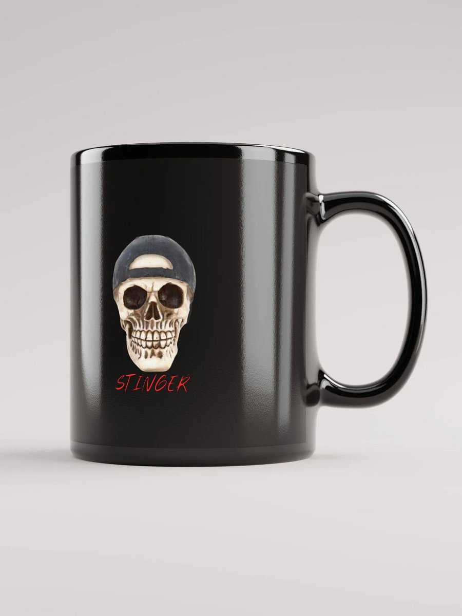 Stinger Skull Mug product image (2)
