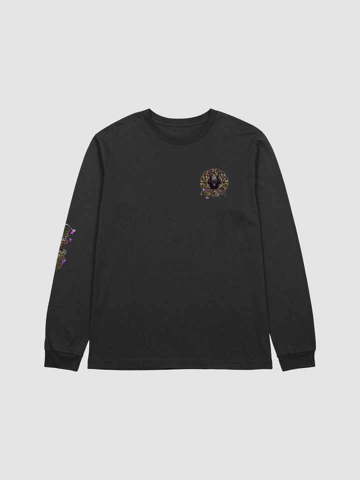 Long sleeve T product image (1)