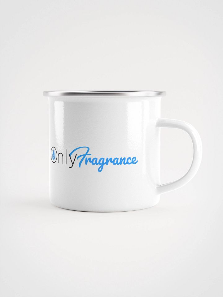 Only Fragrance Enamel Adventure Mug product image (1)