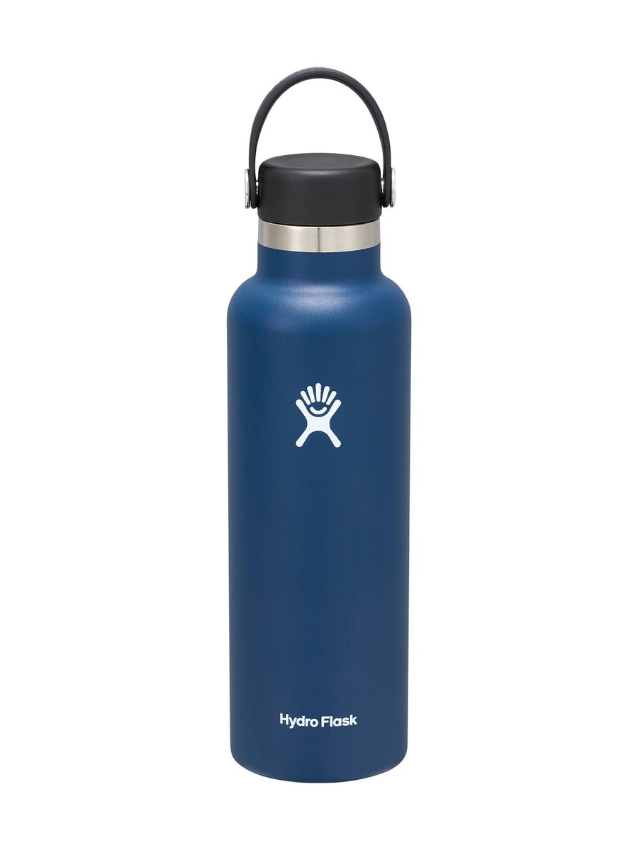 LeadSimple - Hydroflask Standard Mouth With Flex Cap 21oz product image (1)