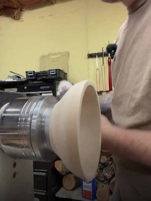 On today’s stream, I was talking about almost ordering some maple blocks for projects… until I saw the shipping cost. Turns out the delivery fee was more than the wood itself! Sometimes sourcing materials is almost as challenging as the projects themselves. Anyone else run into this? #woodturning #woodworking #shoplife #lathelife #makersgonnamake