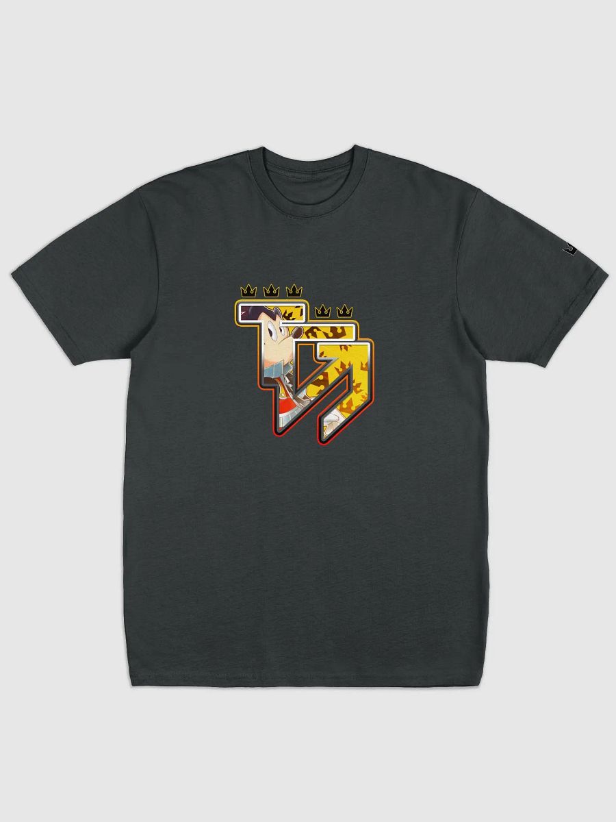 TGJ -KING- Logo product image (1)