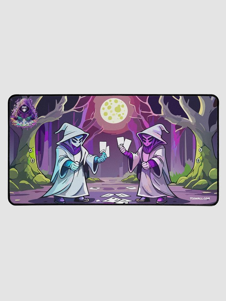 Forest Exchange Desk Mat product image (1)