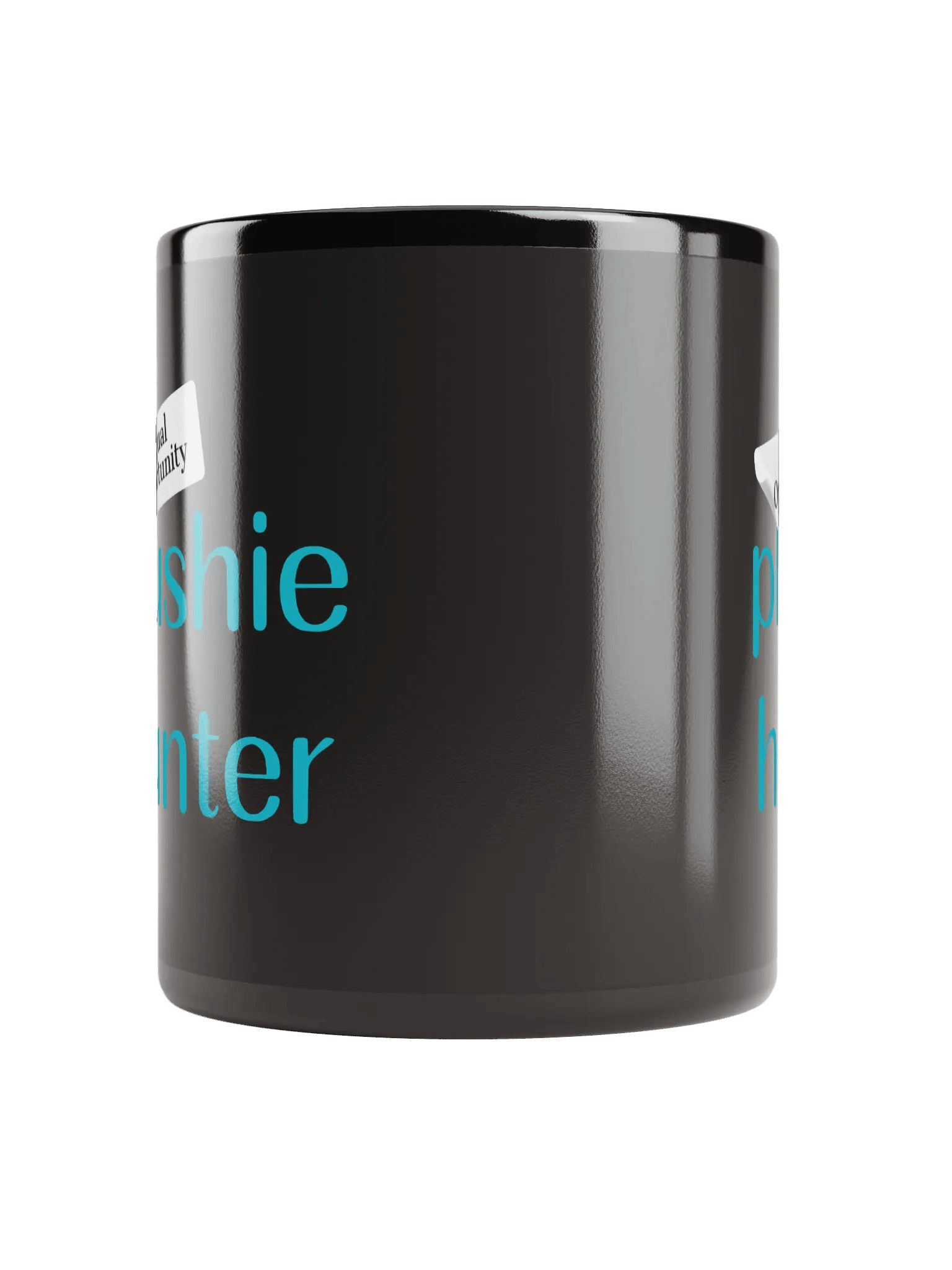 Equal Opportunity Mug product image (5)