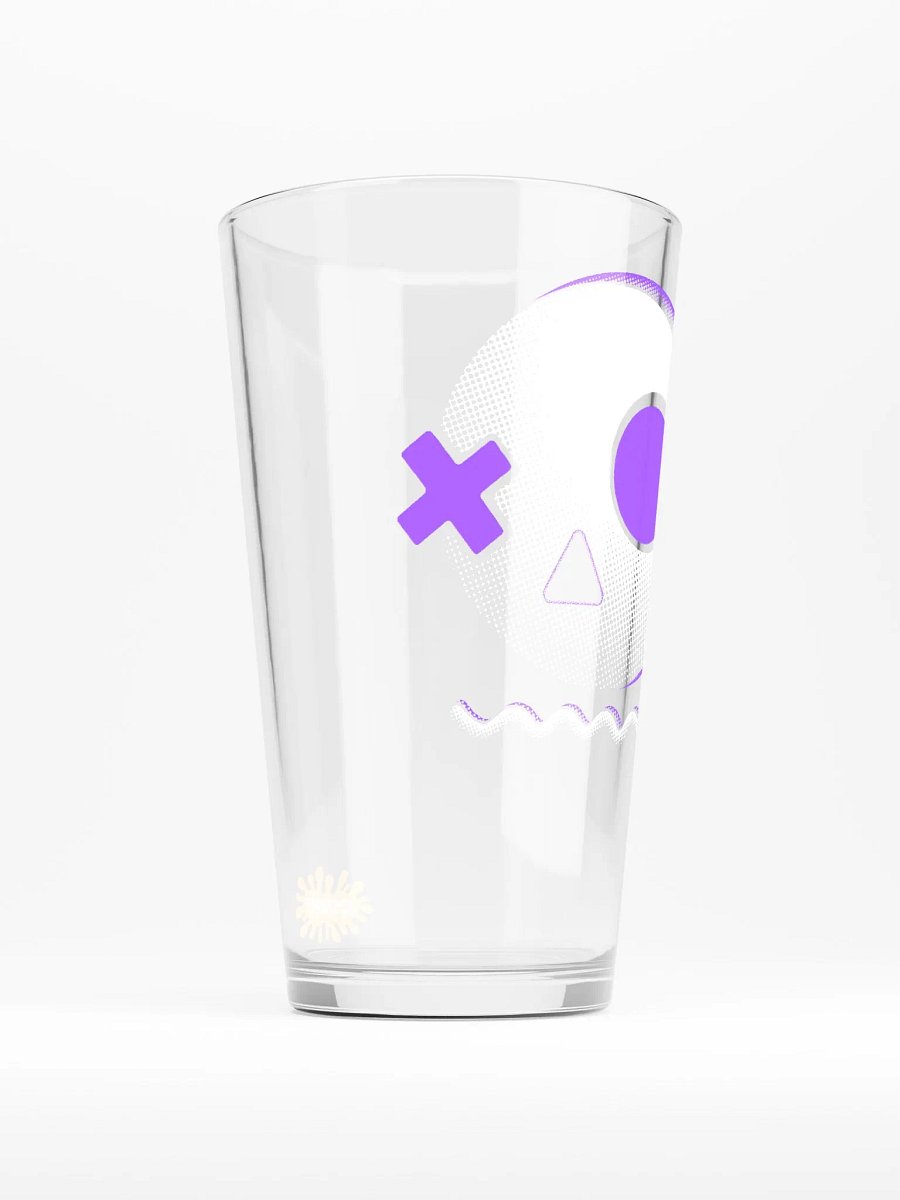 Curse of the Bass Pro Shops Megastore Pint Glass product image (1)