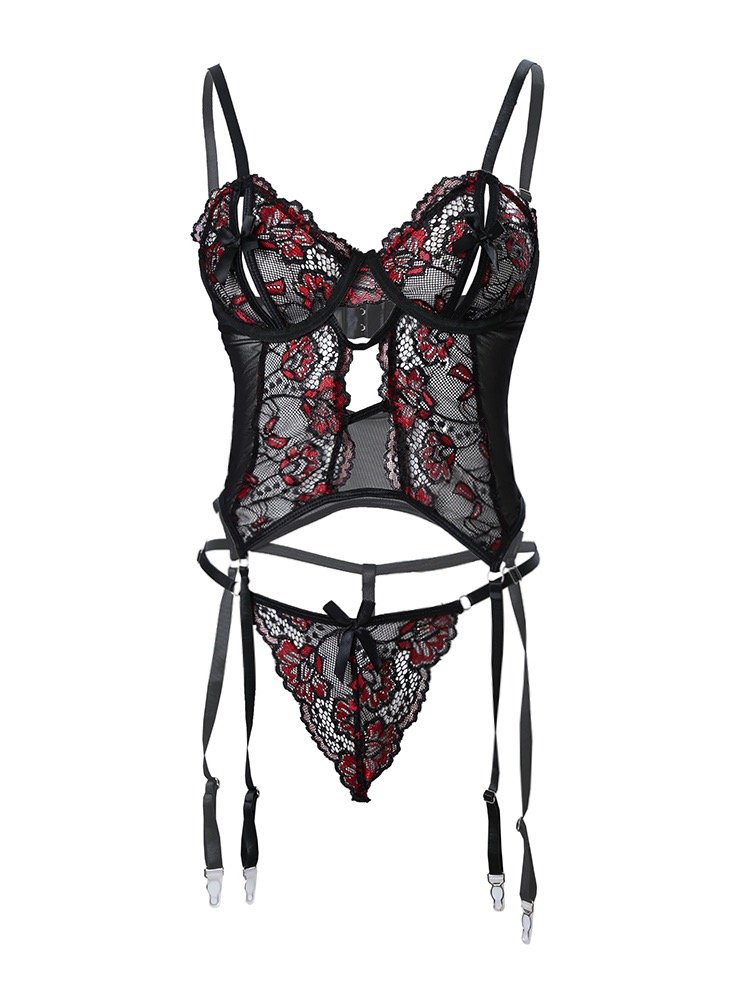 Bustier set product image (1)