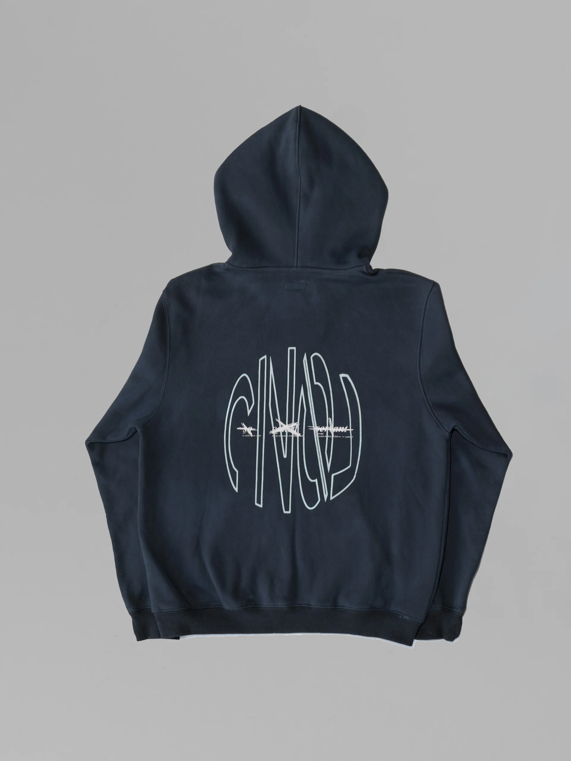 So Called Servant Hoodie product image (2)