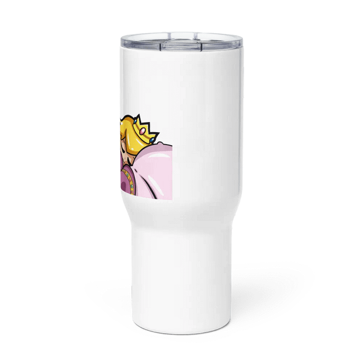 Sleep Travel Mug product image (2)