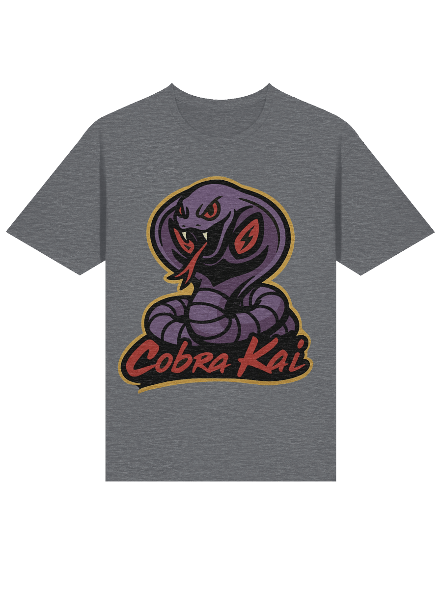 🔥 Arbok Cobra Kai Logo – Pokémon x Karate Kid Mashup Design product image (22)