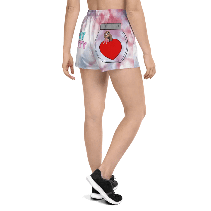 Cutie Shorts product image (1)