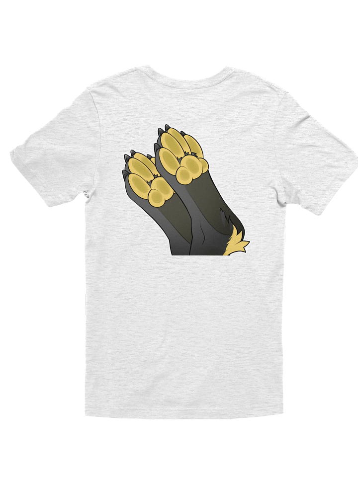 Sky's Limit SuperSoft Tee product image (2)