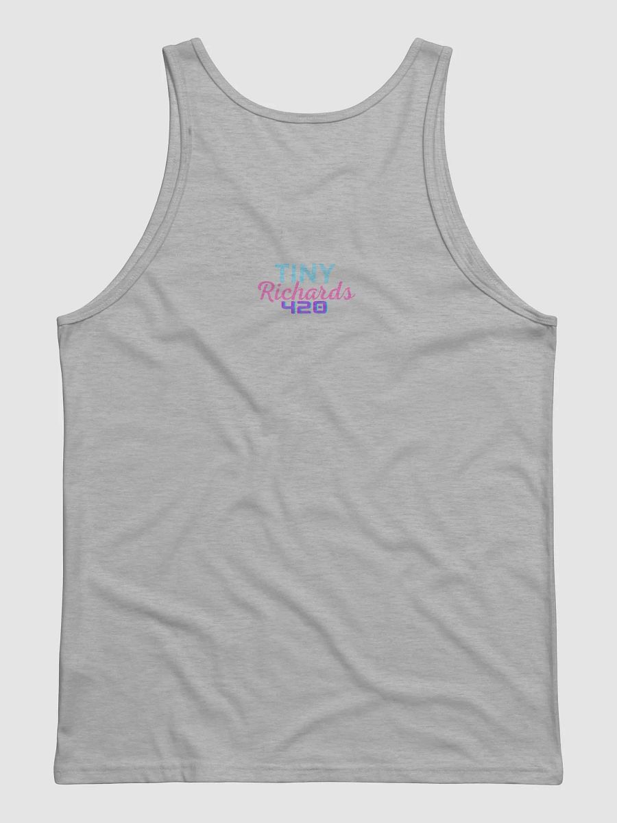 Potato Gains Tanks product image (12)