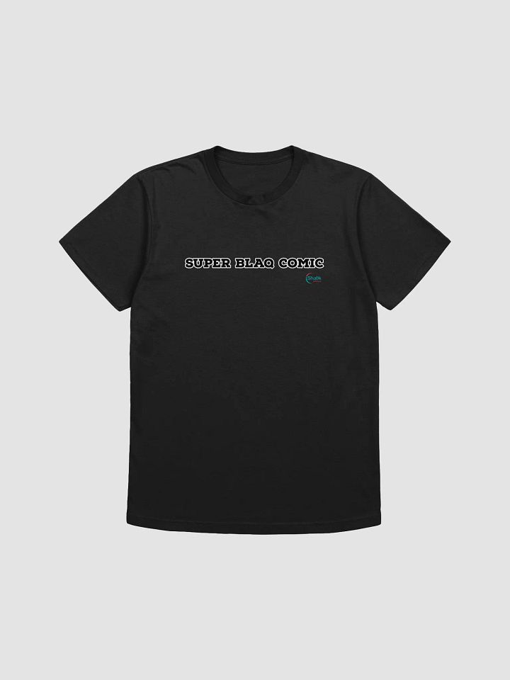 Super Blaque Tshirt product image (2)