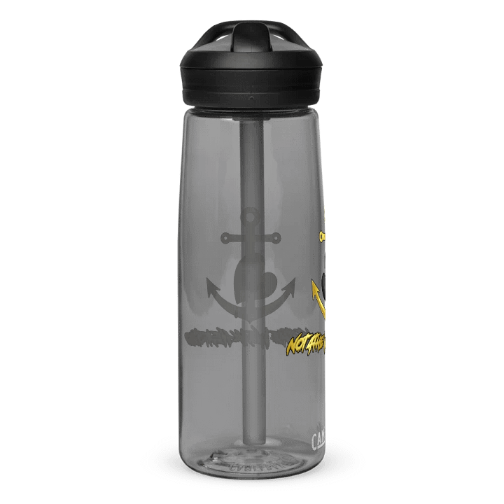N4TWH Black Heart Camelbak Bottle product image (2)