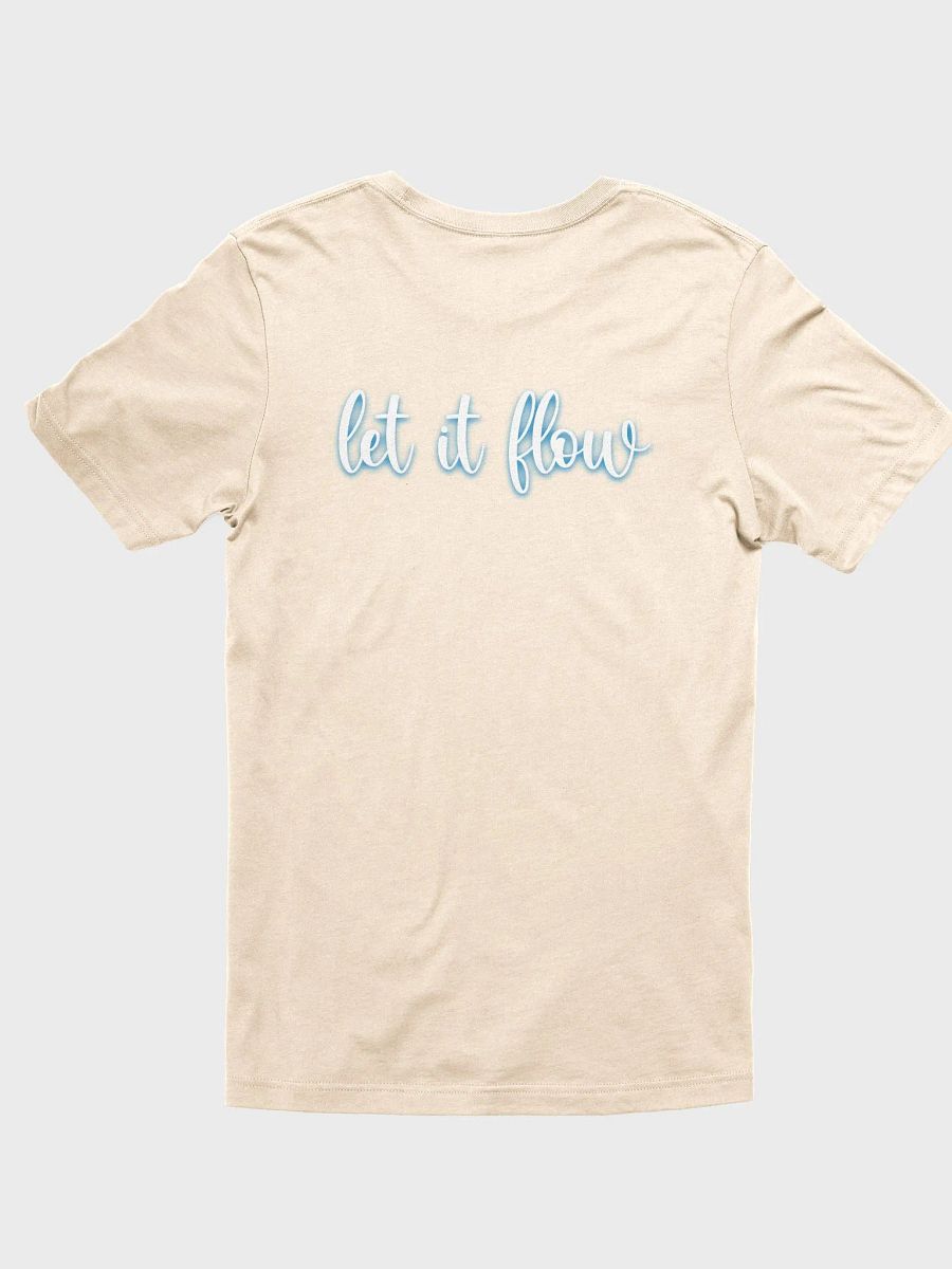 Flow Tee product image (2)