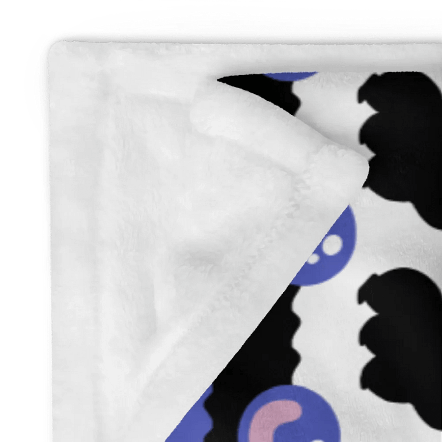 Jorbin' Around BIG Blanket - 60x80 product image (4)