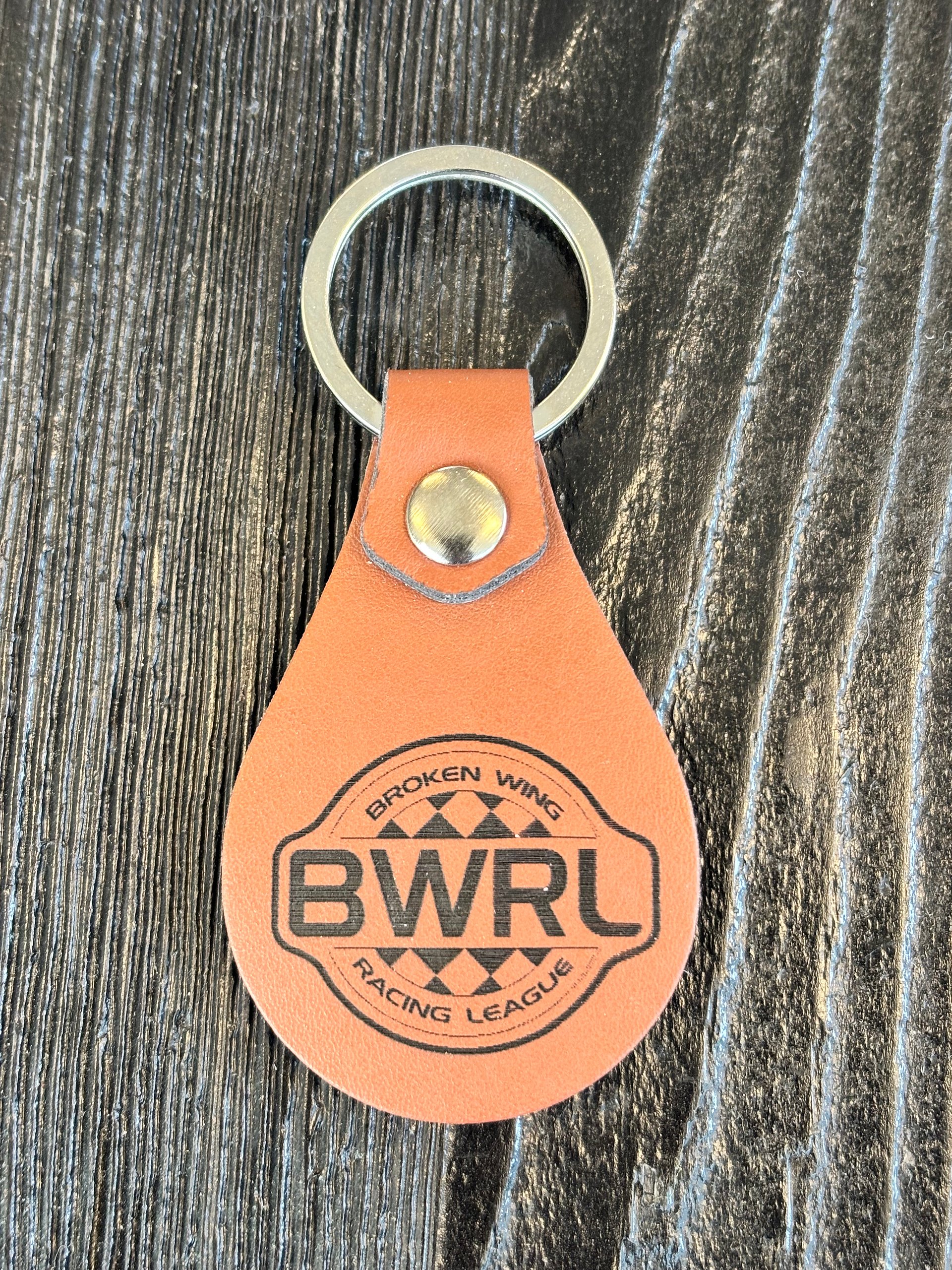 BWRL Keychain product image (3)