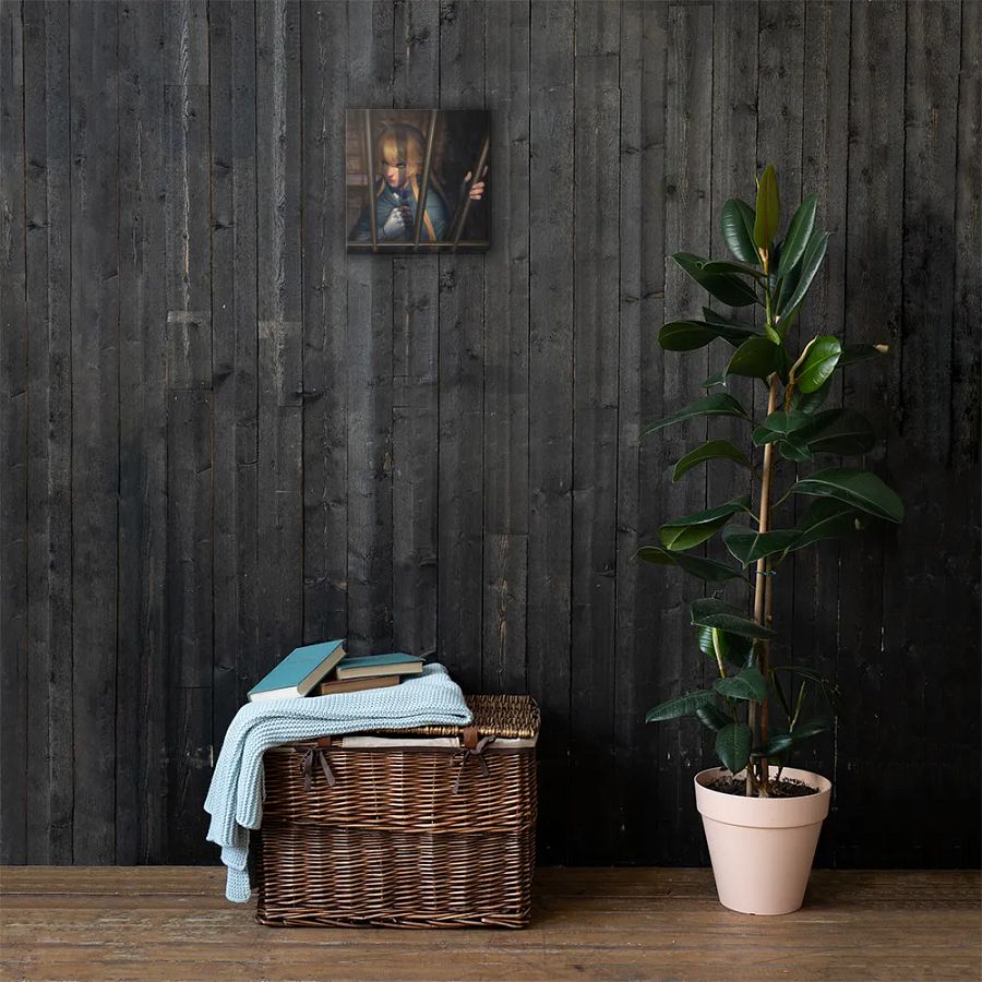 Imprisoned product image (2)