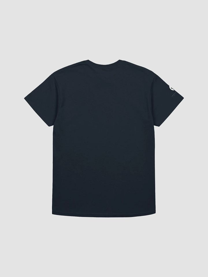 Zero Flux Given Tee product image (2)