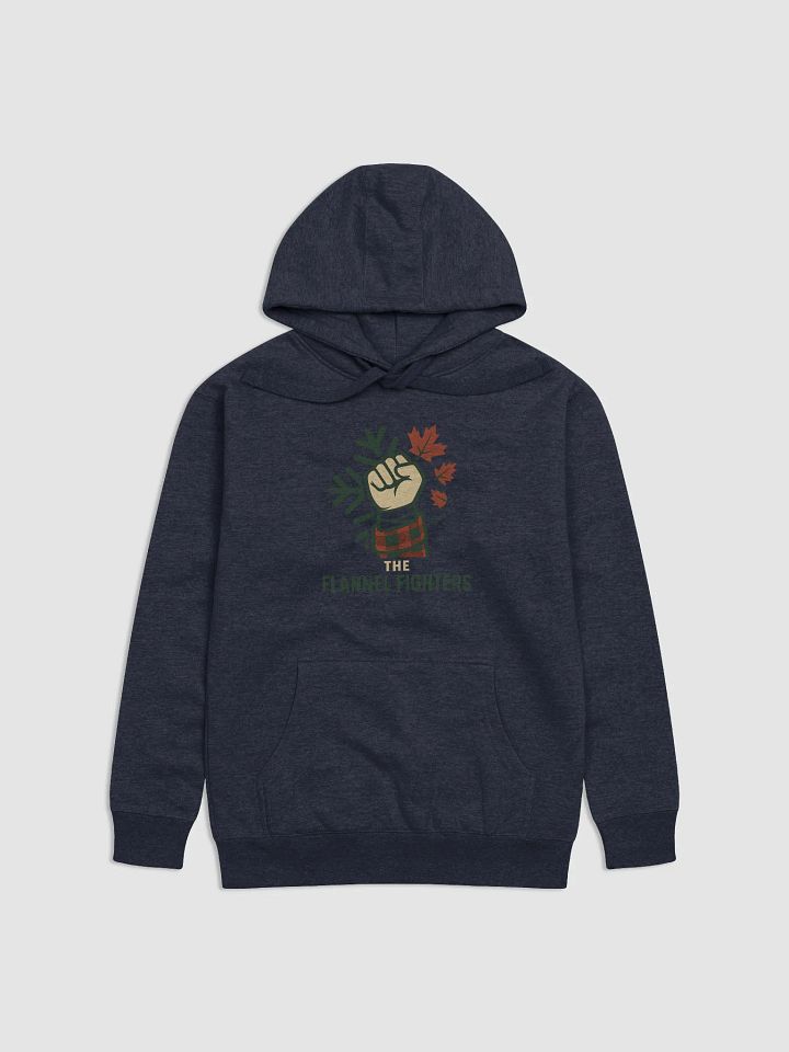 Northern Slam Flannel Sweater product image (4)