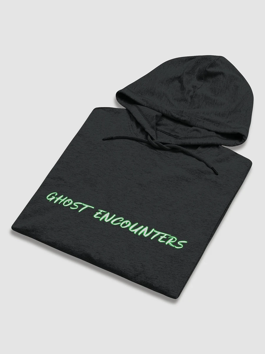 Ghost Encounters Light Weight Hoodie product image (5)