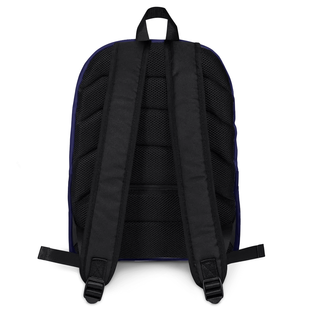 Swift Spark and the Defense Five: AI Battle Backpack product image (5)