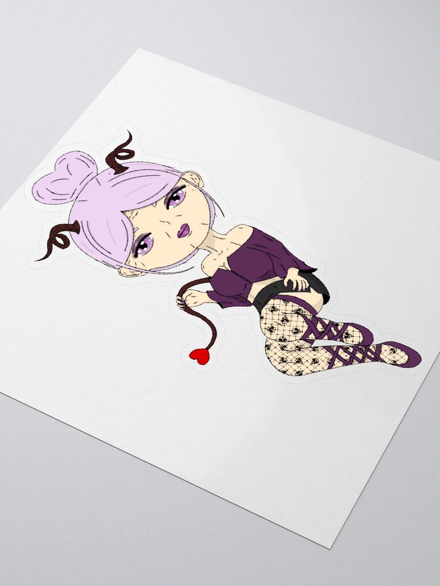 Granny the Succubus product image (3)