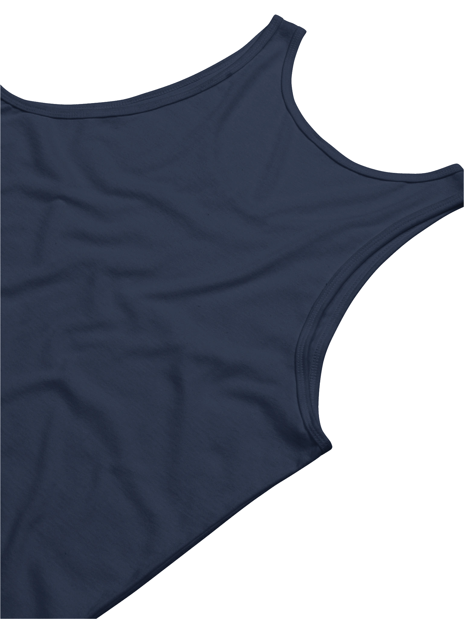 Minimalist Ube Tank product image (25)
