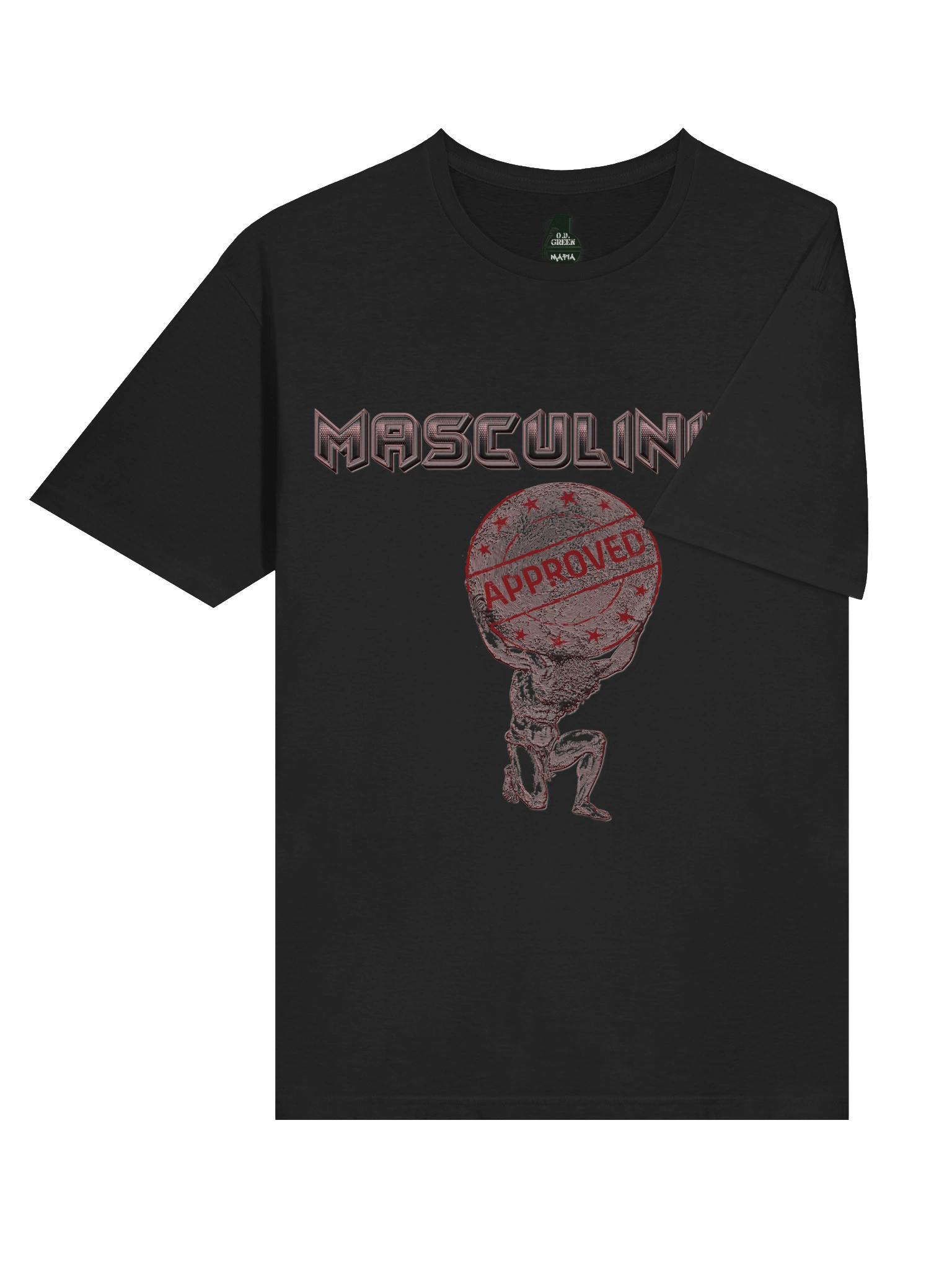 Masculinity Approved product image (6)