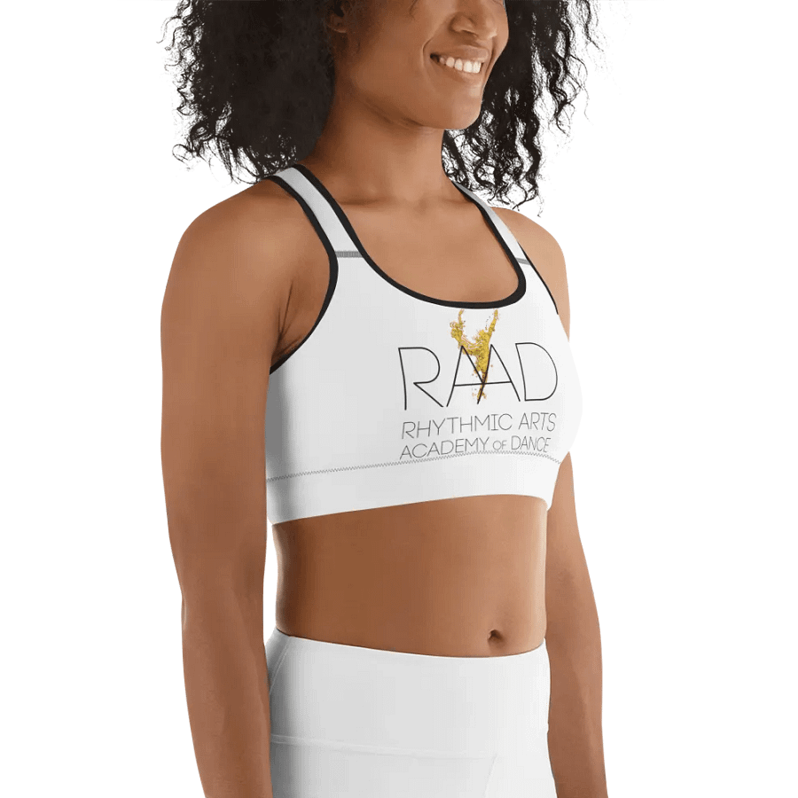 RAAD Sports Bra #2 product image (5)