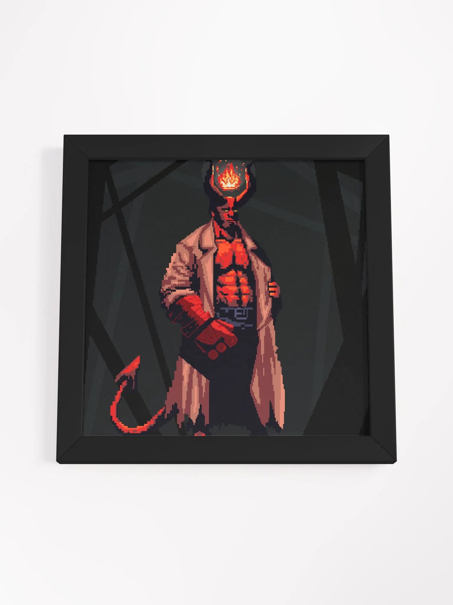 Hellboy product image (11)