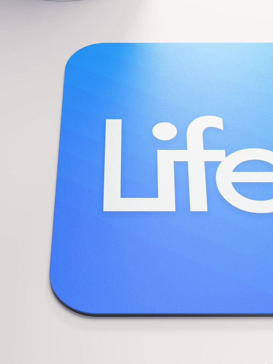 LifeBe Mouse Pad (style 4) product image (6)