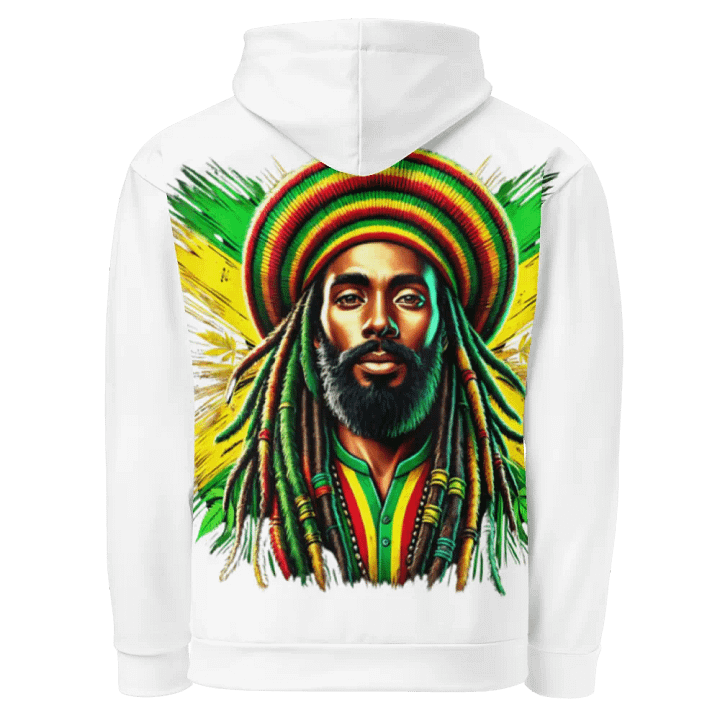 Jamaican Rasta Livity product image (2)