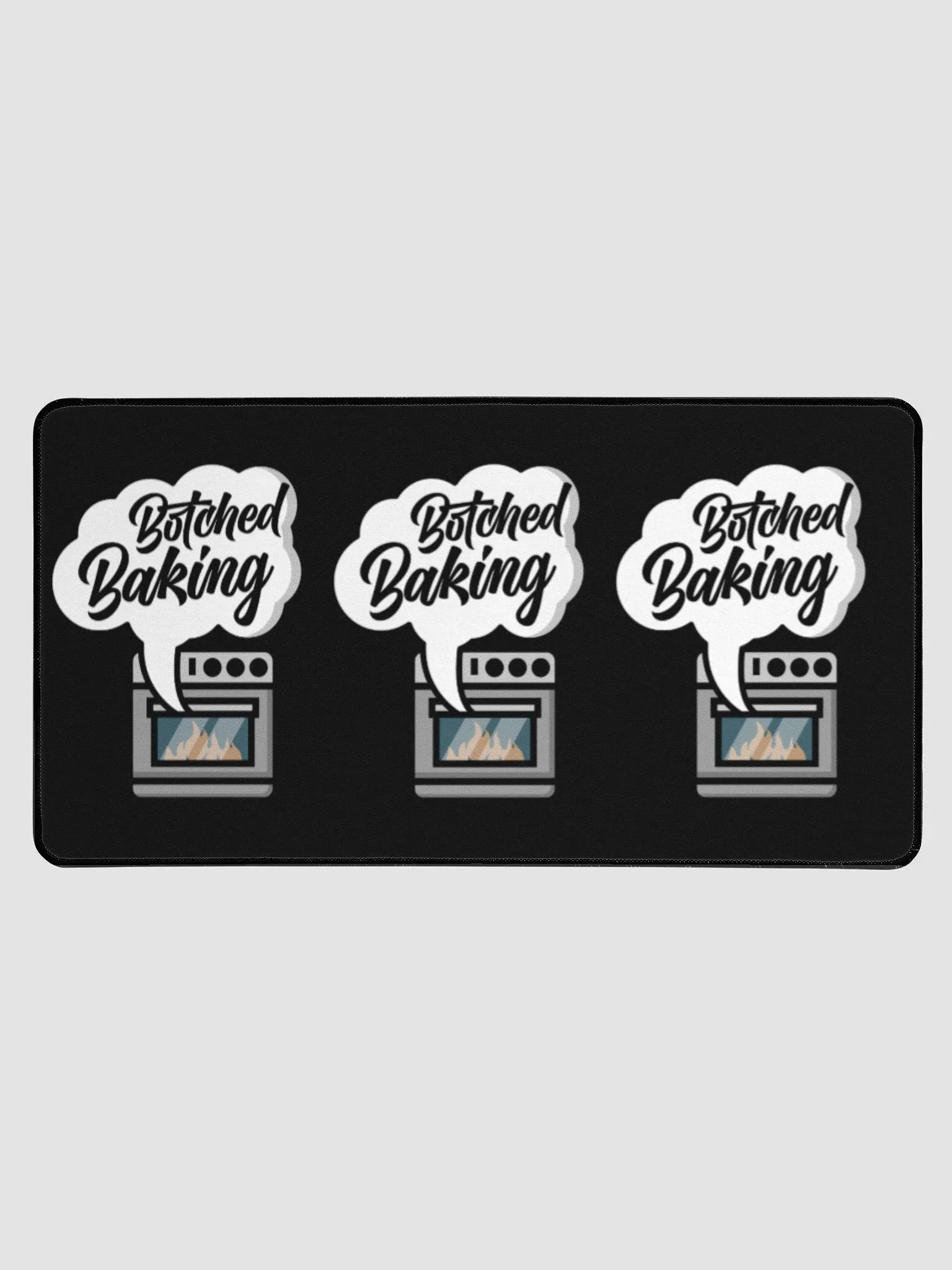 Botched Baking deskpad product image (1)