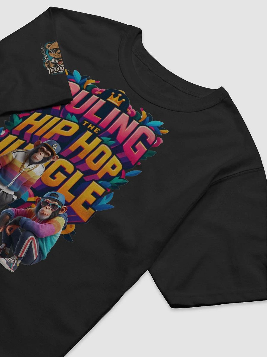 Ruling the HipHop Jungle product image (11)