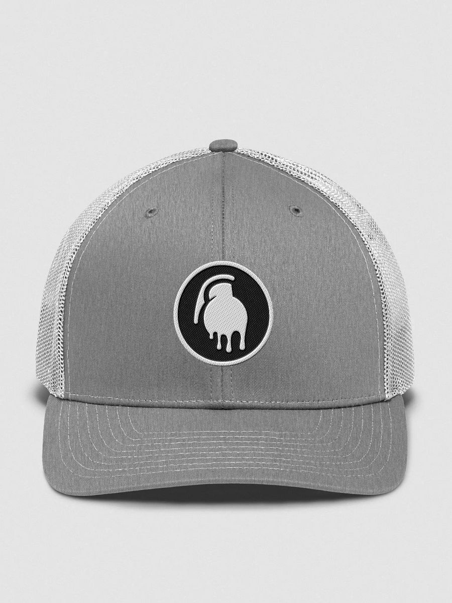 Snap-Back Hat (Multiple Colors) product image (2)