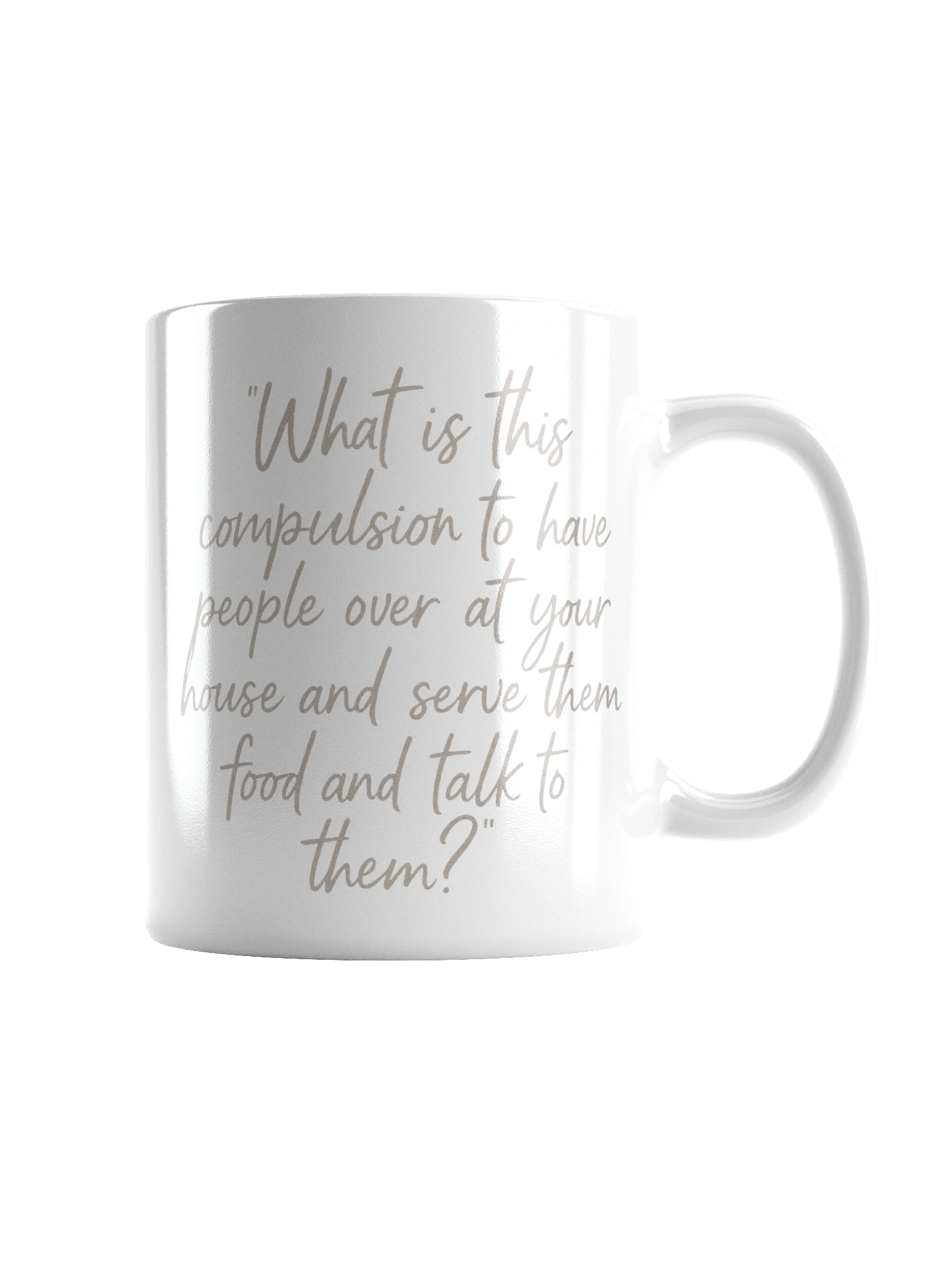 Social Assassin Mug product image (2)