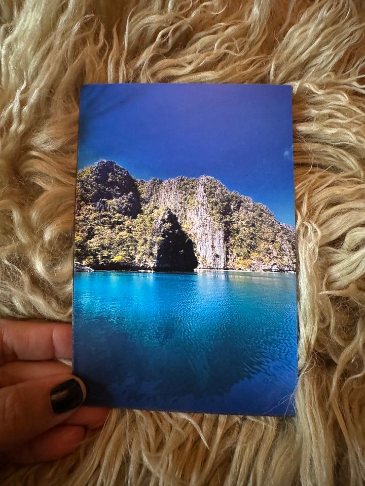 Magnetic Photo - Coron, Philippines product image (2)