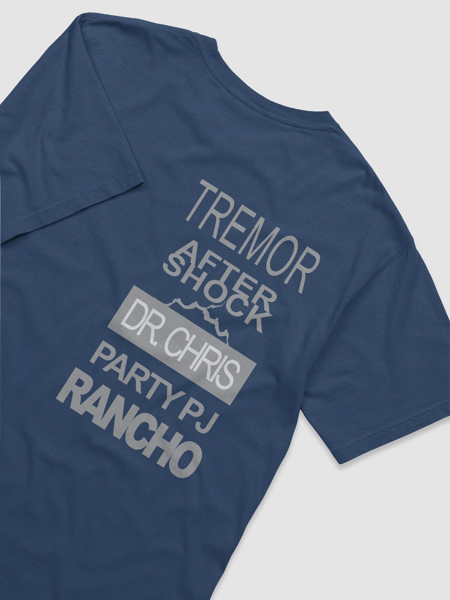 Crazy J Knows - Comfort Colors product image (6)