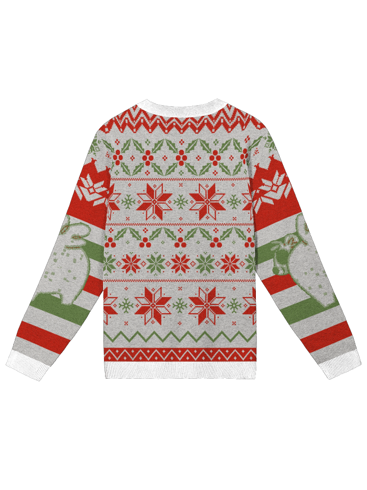 BSF Ugly Sweater product image (7)